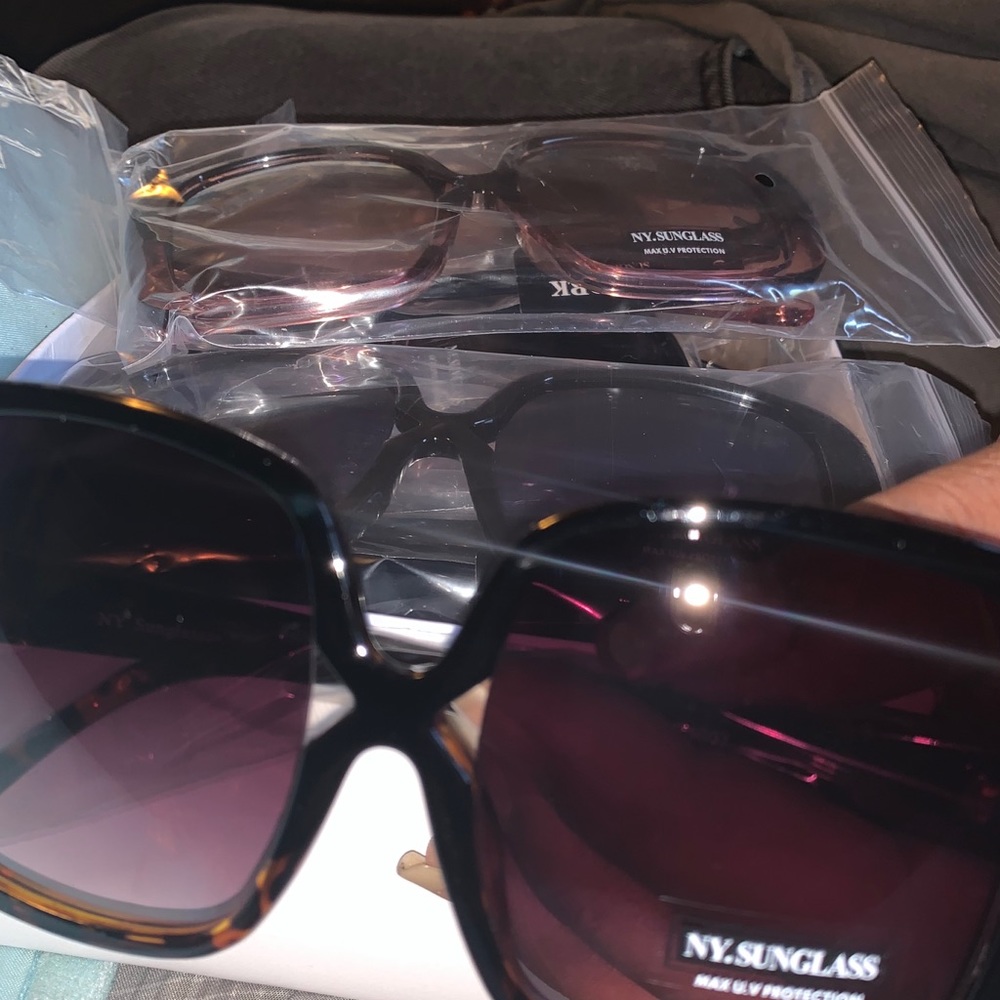 Shades - Picture 2 of 4